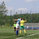 Cartusia 1923 Kartuzy – Potok Pszczółki 4:3 [ZDJĘCIA] 2019