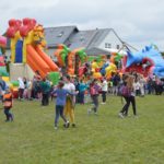 Dzień Dziecka w Gminie Somonino [ZDJĘCIA]