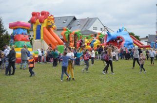 Dzień Dziecka w Gminie Somonino [ZDJĘCIA]