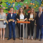 Uczniowie zakończyli rok szkolny 2018/2019 w Żukowie