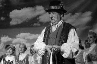 Zmarł Franciszek Kwidziński, wieloletni kierownik RZPiT „Kaszuby”