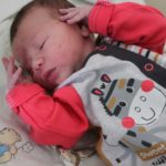 Przyszli na świat… Dzieci urodzone w kartuskim szpitalu [2019.06.14]