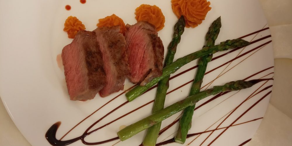 W Zespole Szkół Ponadgimnazjalnych w Sierakowicach odbył się kurs „Kuchnia molekularna” [ZDJĘCIA]