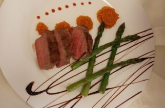 W Zespole Szkół Ponadgimnazjalnych w Sierakowicach odbył się kurs „Kuchnia molekularna” [ZDJĘCIA]