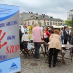 W Kartuzach zachęcano do rzucenia palenia [ZDJĘCIA]