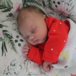 Przyszli na świat… Dzieci urodzone w kartuskim szpitalu [2019.06.10]