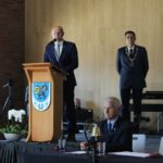 IX Sesja Rady Miejskiej w Żukowie poświęcona 30-leciu nadania praw miejskich [ZDJĘCIA]