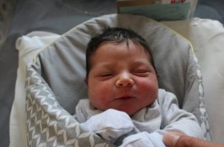 Przyszli na świat… Dzieci urodzone w kartuskim szpitalu [2019.06.17]