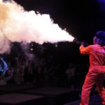 Tłumy fanów klubowej muzyki na rozpoczęciu lata w Przodkowie! [ZDJĘCIA]