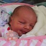 Przyszli na świat… Dzieci urodzone w kartuskim szpitalu [2019.06.24]