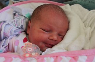 Przyszli na świat… Dzieci urodzone w kartuskim szpitalu [2019.06.24]