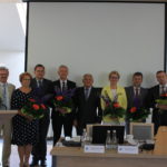 Absolutorium i wotum zaufania dla Zarządu Powiatu Kartuskiego