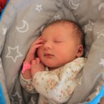 Przyszli na świat… Dzieci urodzone w kartuskim szpitalu [2019.06.28]