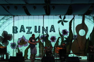 BAZUNA zgromadziła miłośników muzyki kilku pokoleń [ZDJĘCIA] 2019