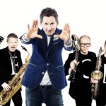 Lucjan Sierpowicz z Żukowa zagra na festiwalu w Opolu