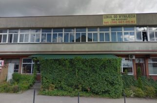 Koniec popularnego kartuskiego pub-u? Spółdzielnia Mieszkaniowa Kaszuby chce zbyć nieruchomość