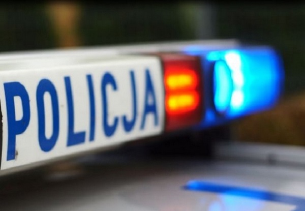 Policja poszukuje świadków wypadku w tuchlinie