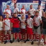 Puchar Świata w Kickboxingu dla Armina Wilczewskiego