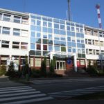 Uwaga kierowcy! Parking na ul. Hallera w Kartuzach tymczasowo zamknięty