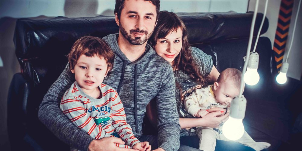 Zasiłek macierzyński – wsparcie dla świeżo upieczonych rodziców