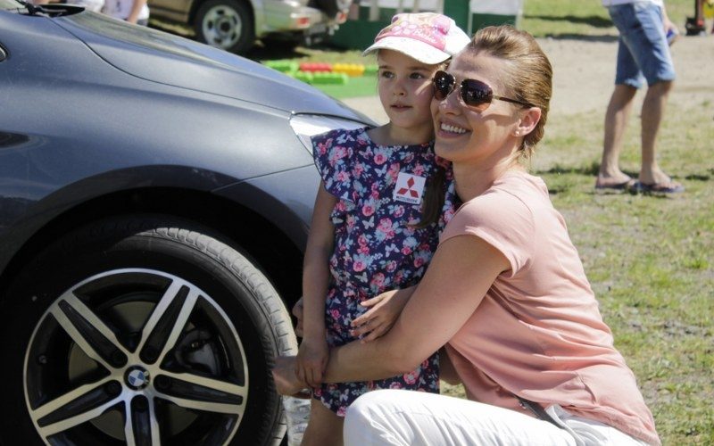 Magdalena Bereda, Strongmani i Tiktokerzy już w niedzielę w Żukowie!