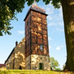 Wsparcie 180 tys. na prace przy zabytkowym kościele św. Jana Chrzciciela w Żukowie