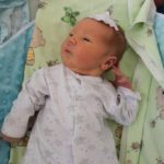 Przyszli na świat… Dzieci urodzone w kartuskim szpitalu [2019.06.03]