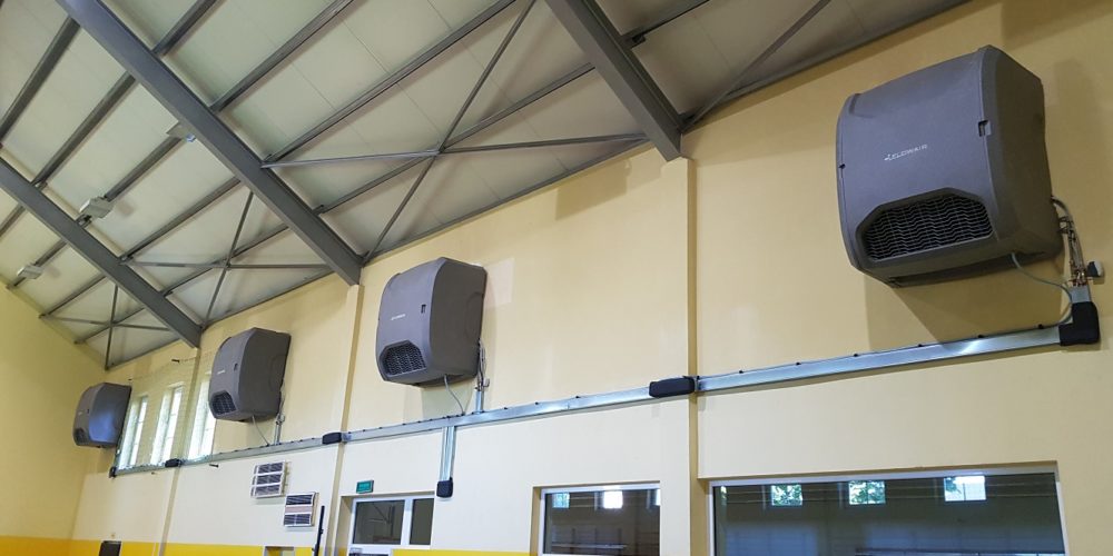 Szkoła w Pępowie już po termomodernizacji!