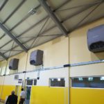 Szkoła w Pępowie już po termomodernizacji!