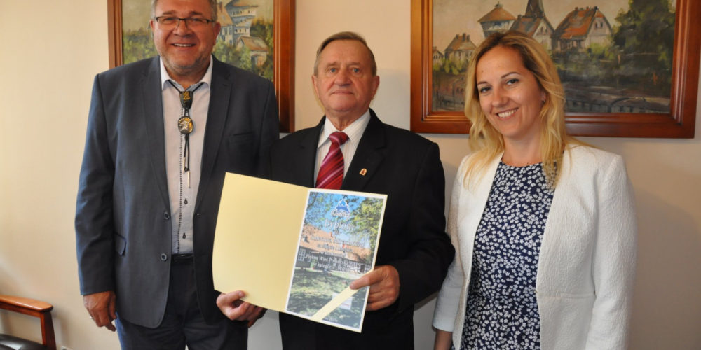 W gminie Kartuzy poznaliśmy najpiękniejszą wieś i zagrodę [ZDJĘCIA]