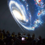 Planetarium w trasie! Pierwszy planetobus pojawi się w ZKiW w Stężycy