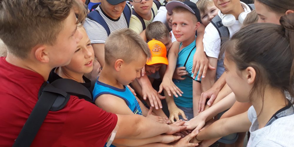 Kadrowicze ruszają w świat, a podstawowy skład ma chwilę wytchnienia