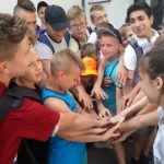 Kadrowicze ruszają w świat, a podstawowy skład ma chwilę wytchnienia