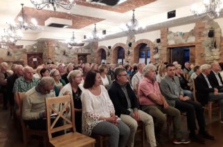 Remus najlepszym nauczycielem dla Kaszub! Festiwal Filmów Kaszubskich 2019