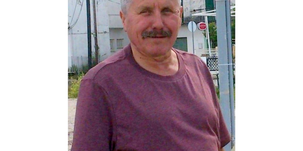 Zaginął 71-letni mężczyzna, który przebywał na terenie miejscowości Ramleje