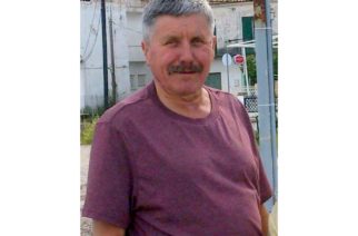 Zaginął 71-letni mężczyzna, który przebywał na terenie miejscowości Ramleje