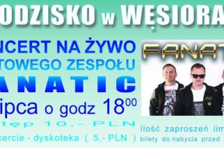 19 i 20 lipca odbędzie się Jarmark „Kaszubska Heksa”