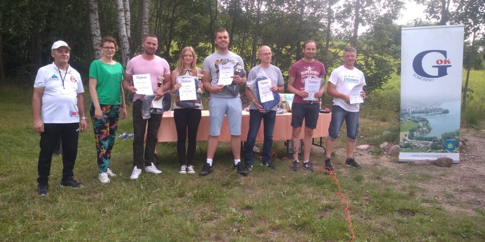 W leśniczówce Sarni Dwór odbył się VII Powiatowy Turniej Strzelecki [ZDJĘCIA]