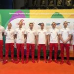 Andrzej Drewa wystartuje na XV Olimpijskim Festiwalu Młodzieży Europy w Baku