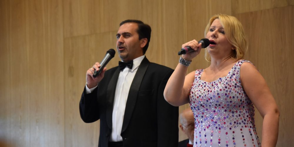 „Śpiewające Fortepiany” w ramach Żukowskiego Lata Muzycznego [ZDJĘCIA]