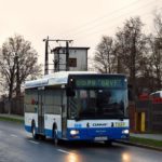 W końcu jest! Nocny kurs autobusowy na linii Gdańsk – Kartuzy. Weekendowy i na okres wakacji