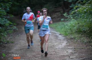 Leśna „piątka” w sam raz na wakacyjny sprawdzian formy! CITY TRAIL onTour Trójmiasto 2019