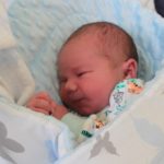 Przyszli na świat… Dzieci urodzone w kartuskim szpitalu [2019.07.19]