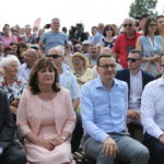 W Stężycy odbył się Piknik Rodzinny z udziałem Premiera Morawieckiego [ZDJĘCIA, WIDEO]