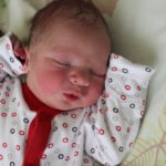 Przyszli na świat… Dzieci urodzone w kartuskim szpitalu [2019.07.29]