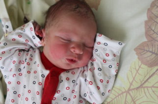 Przyszli na świat… Dzieci urodzone w kartuskim szpitalu [2019.07.29]