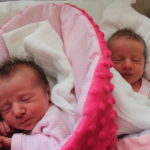 Przyszli na świat… Dzieci urodzone w kartuskim szpitalu [2019.07.31]