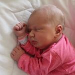 Przyszli na świat… Dzieci urodzone w kartuskim szpitalu [2019.07.01]