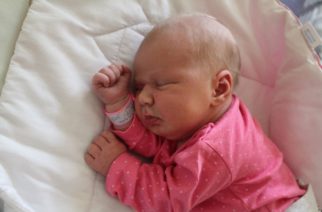 Przyszli na świat… Dzieci urodzone w kartuskim szpitalu [2019.07.01]