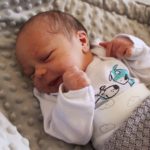 Przyszli na świat… Dzieci urodzone w kartuskim szpitalu [2019.07.03]